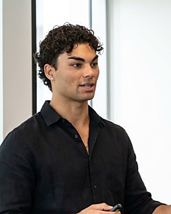 Enrico van Iterson