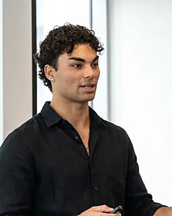 Enrico van Iterson